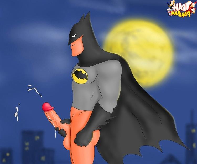 9P Superheroes posing for adult magazine. Superhero babes 