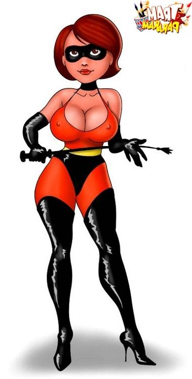 9P Lois Griffin is so kinky. Sexy ladies from Family Guy. 