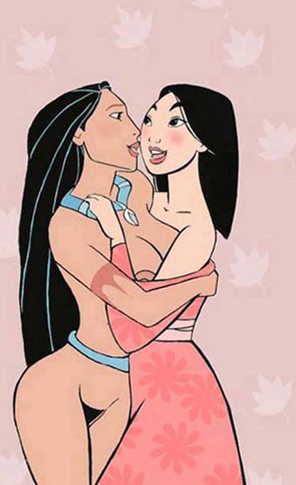 12P pocahontas porn cartoons