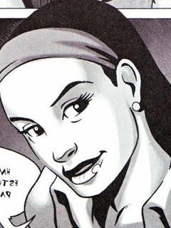 12P Hot secretary satisfies her excited comics boss