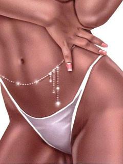 12P Adult comics with busty babes involved in the act