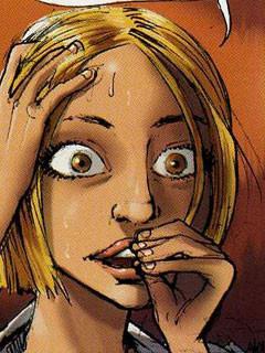 12P Adult comics take the wildest rogues to Rome