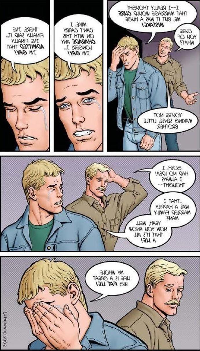 12P Gay hentai porn