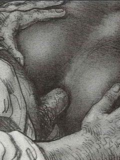 12P Porn comics paradise for sex-frenzied babes