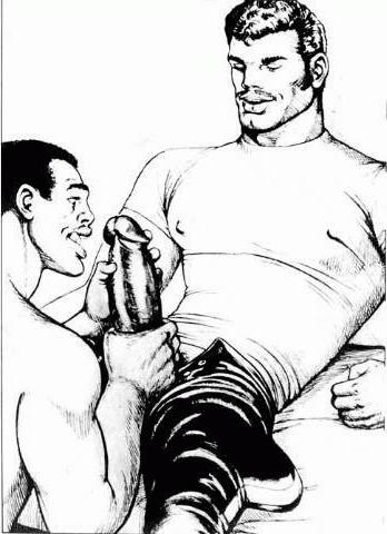 12P Gay hentai porn