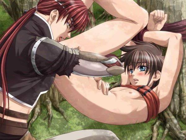 12P Gay hentai porn