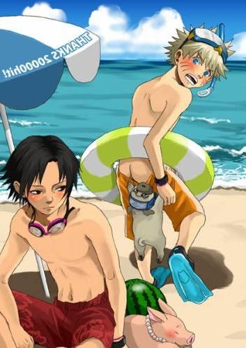 12P Gay hentai porn