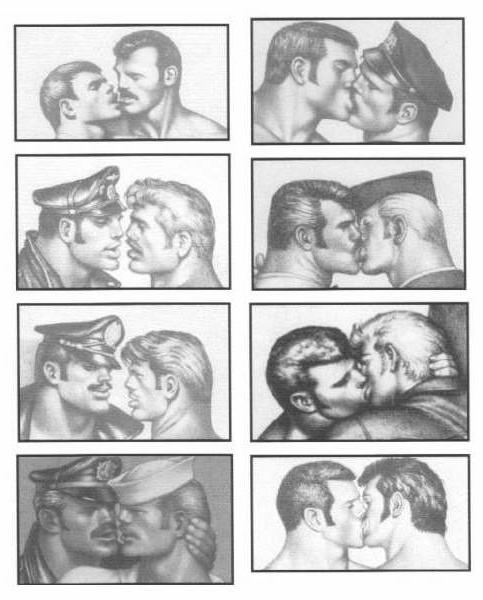 12P Gay hentai porn