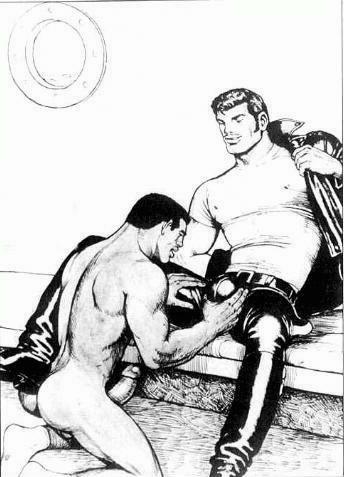 12P Gay hentai porn