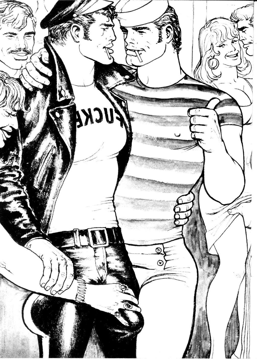 12P Gay hentai porn