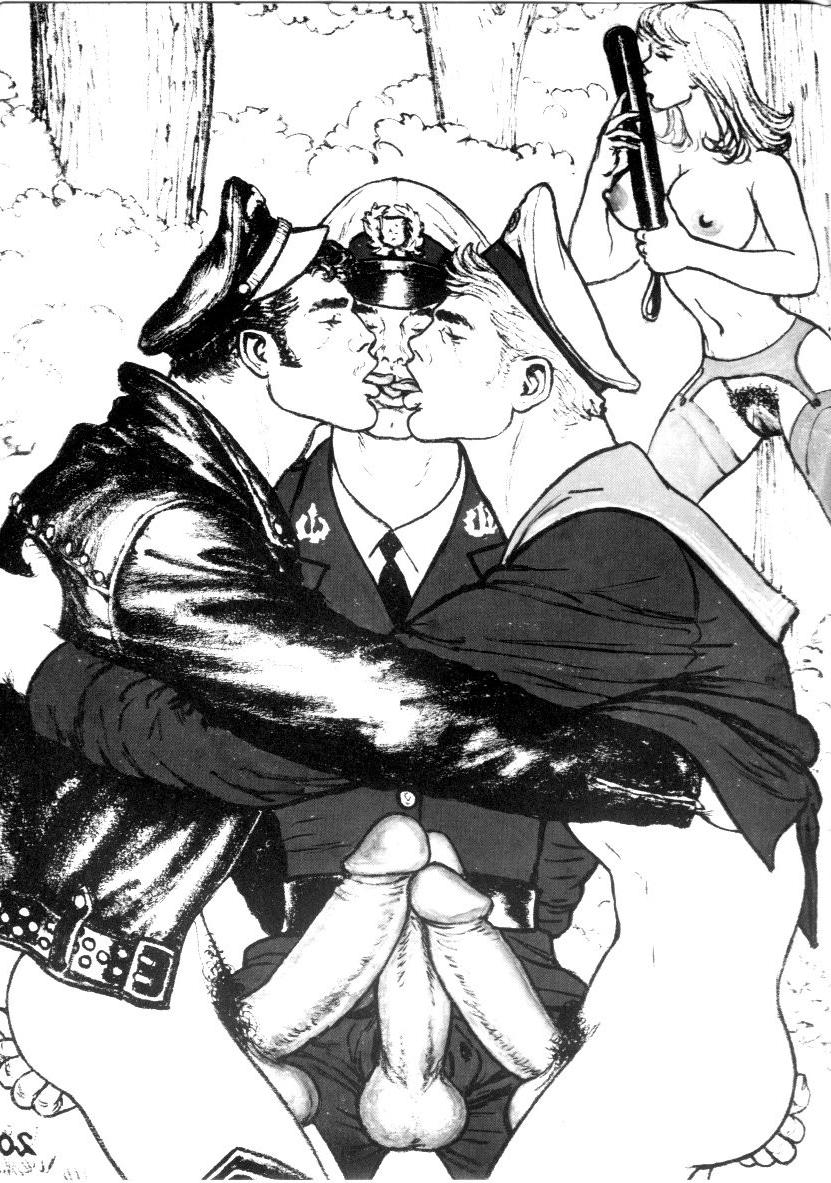 12P Gay hentai porn