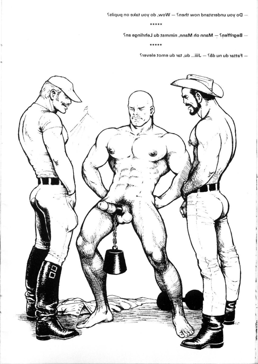 12P Gay hentai porn