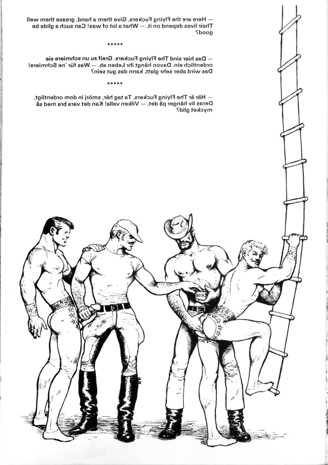 12P Gay hentai porn