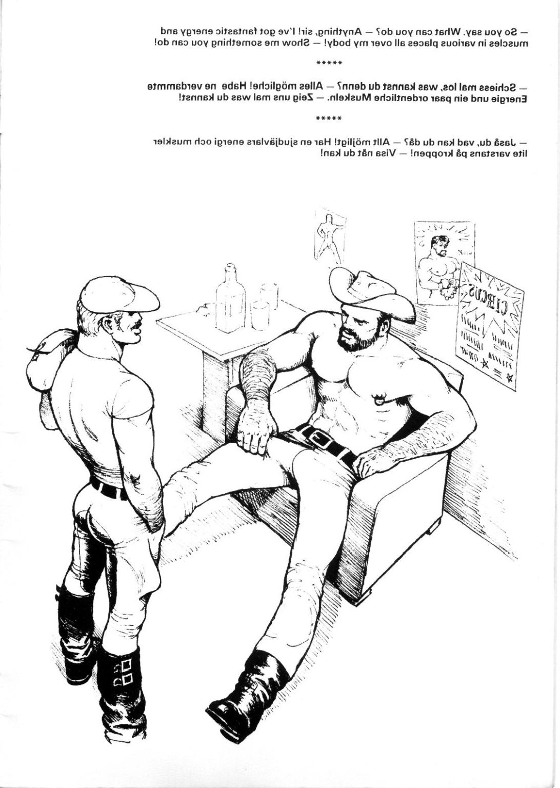 12P Gay hentai porn