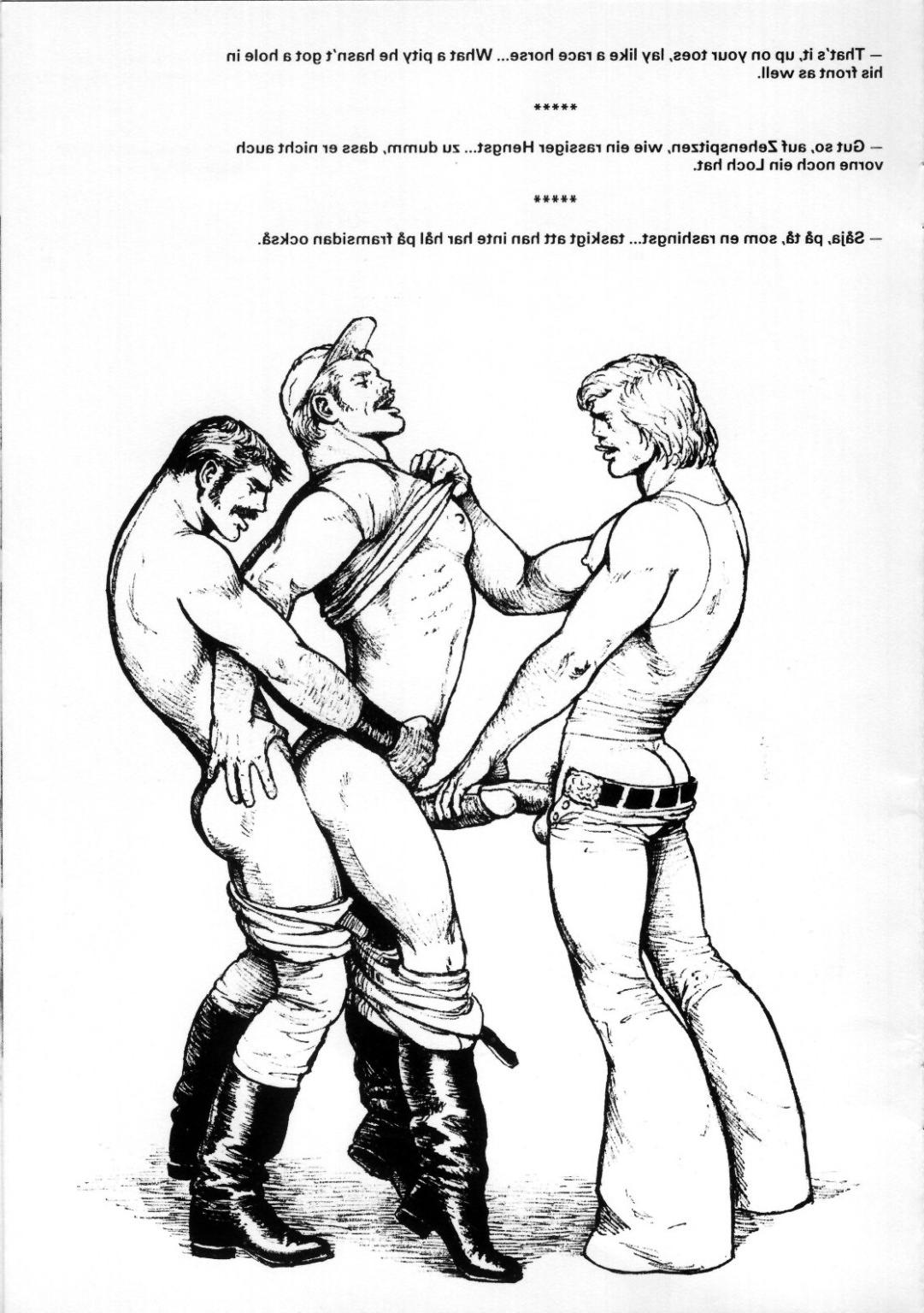 12P Gay hentai porn