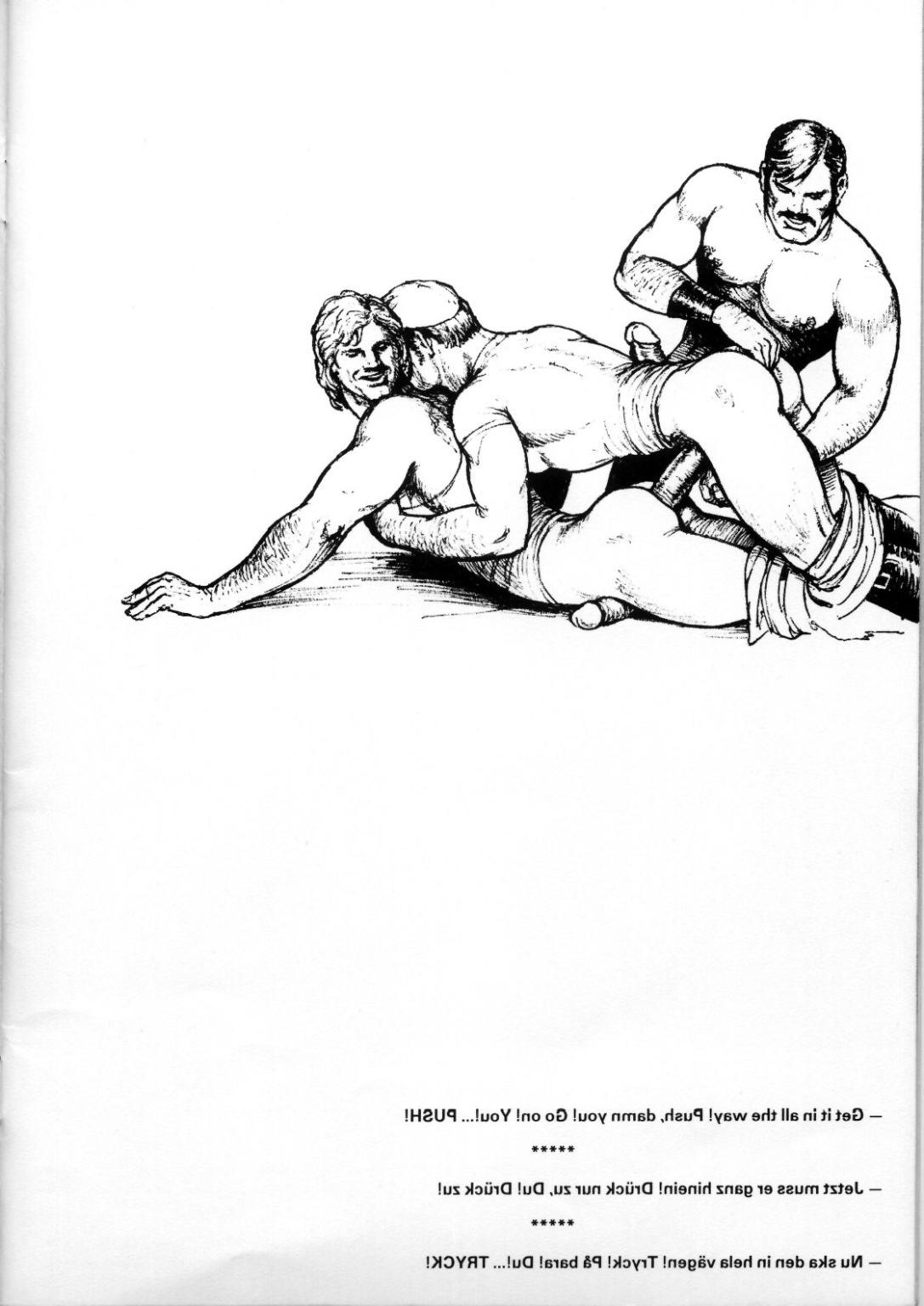 12P Gay hentai porn