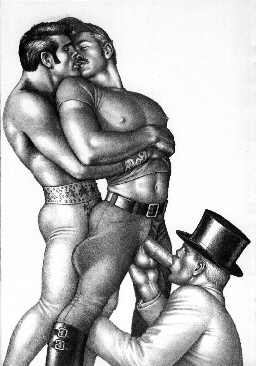 12P Gay hentai porn