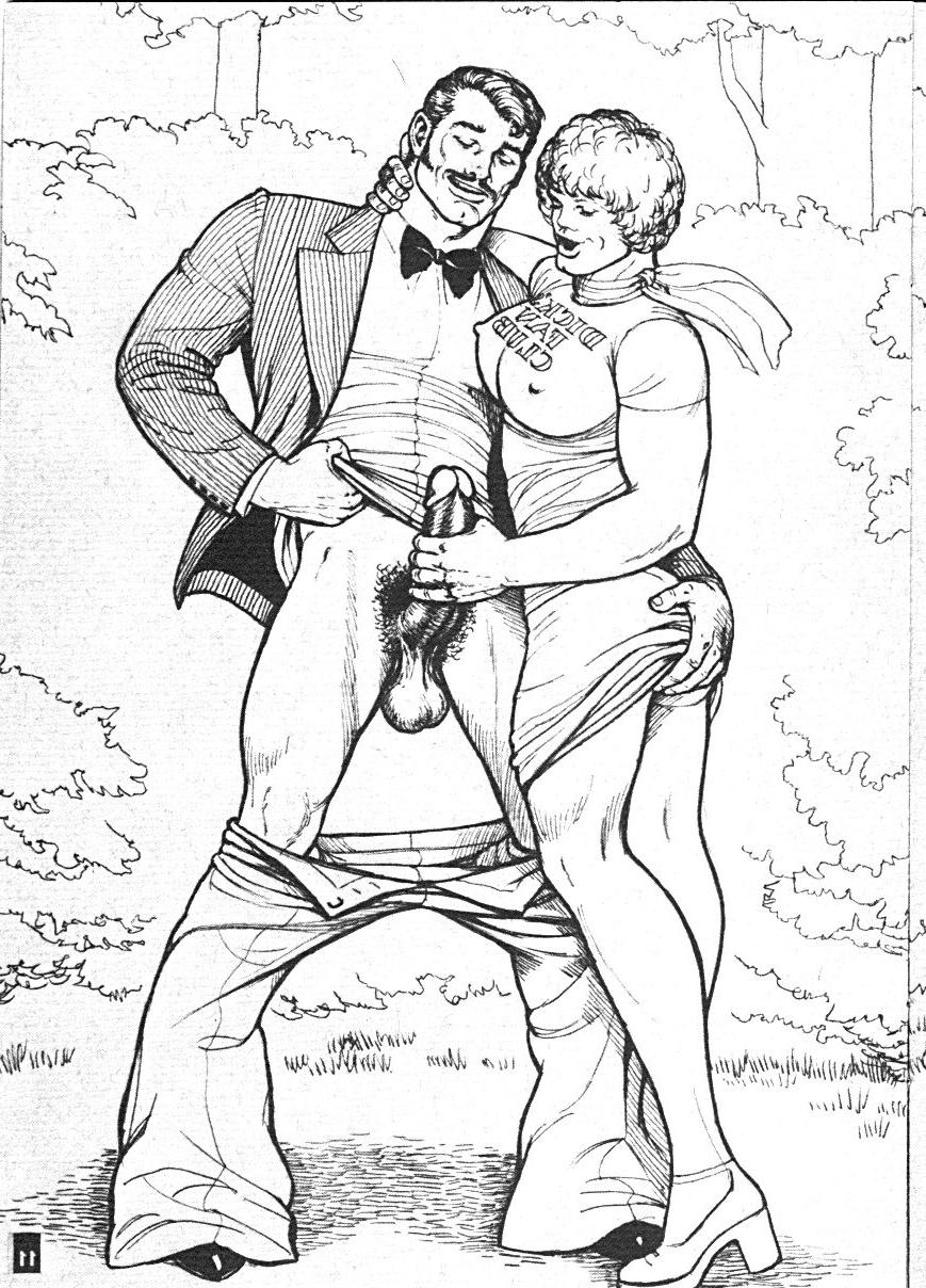 12P Gay hentai porn