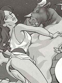 12P Real events porn comics with oral scenes