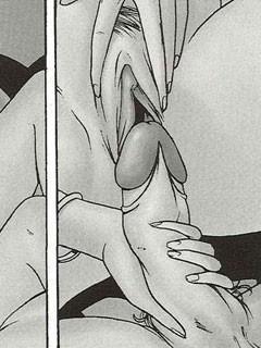 12P Real events porn comics with oral scenes