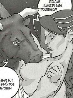 12P Real events porn comics with oral scenes