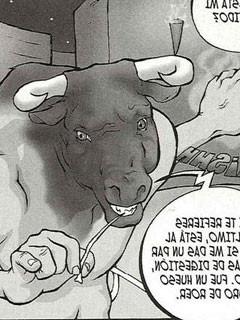 12P Real events porn comics with oral scenes