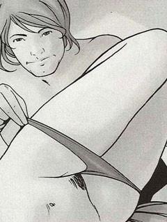 12P Unbelievable porn comics with angel fucking humans