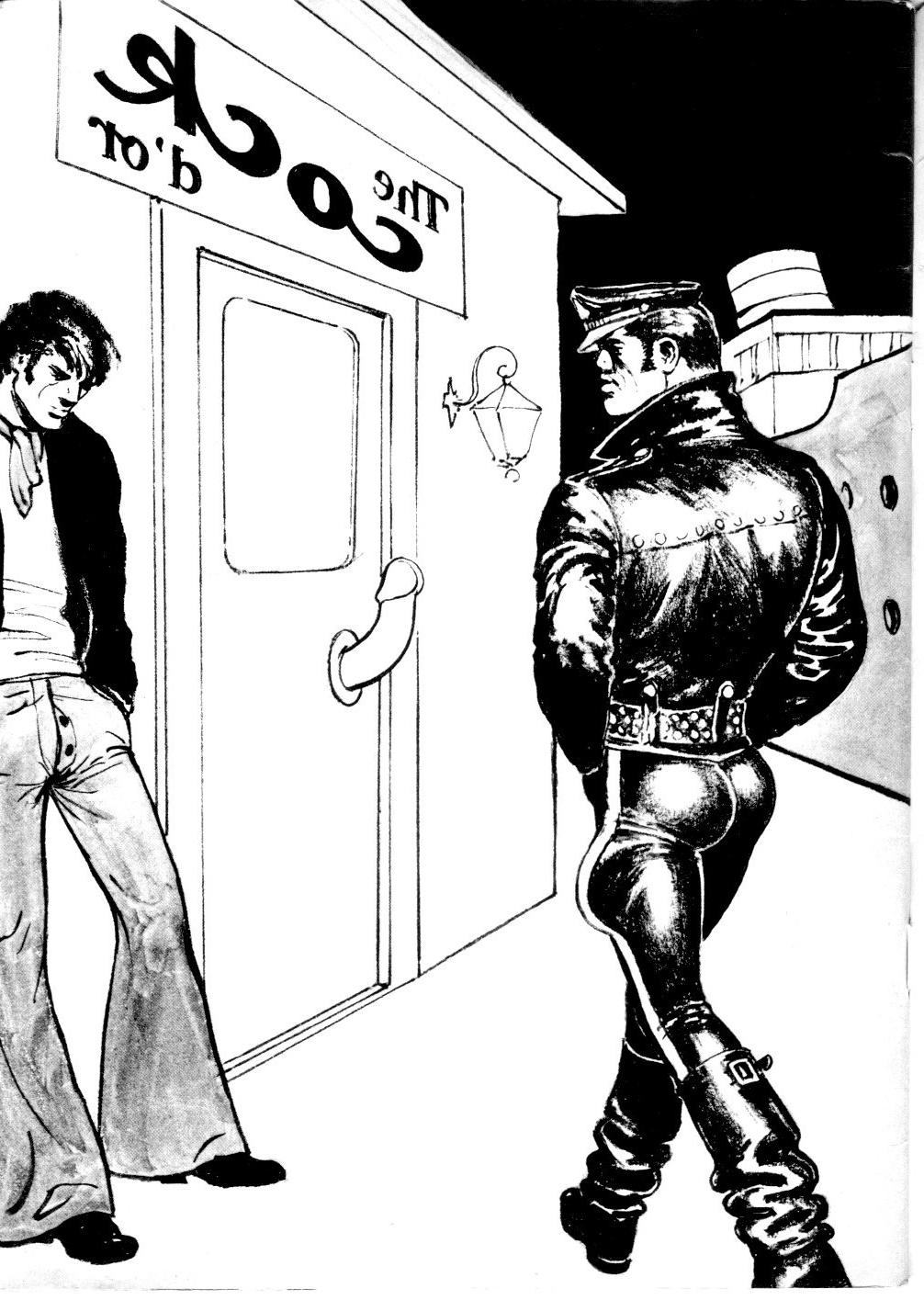 12P Gay hentai porn