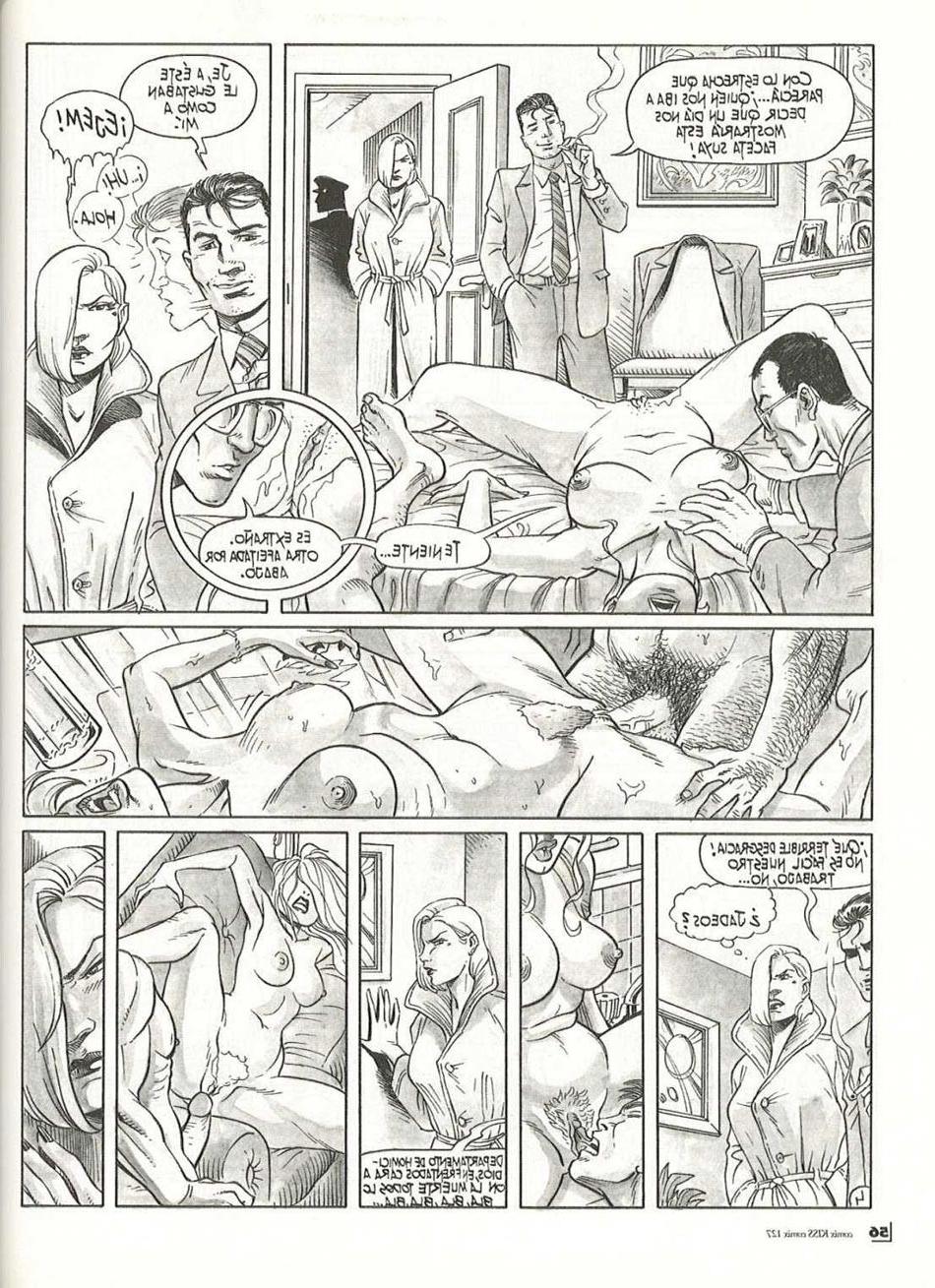 12P Cum on her pretty face in online adult art