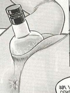 12P Sex hunger of the best online adult comics heroes