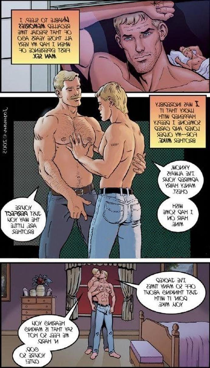 12P Gay hentai porn