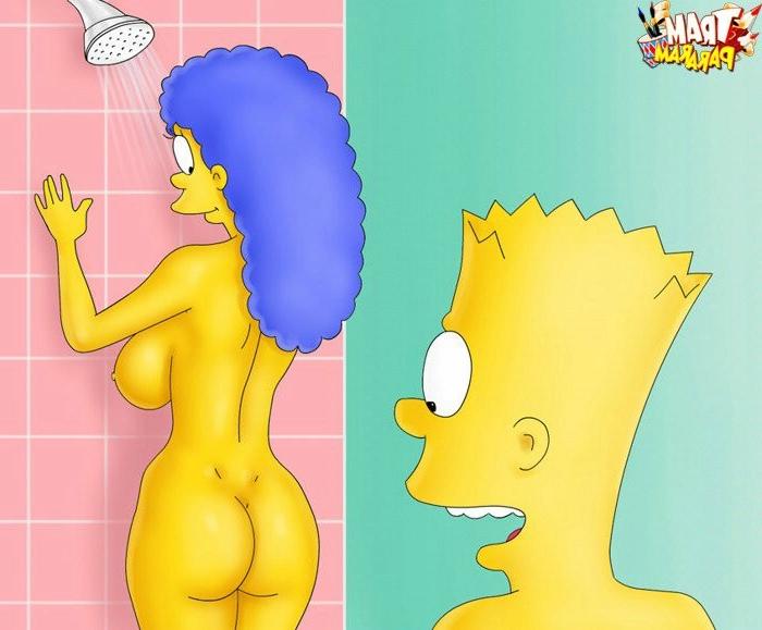 16P The most perverted cartoon action with your favorite heroes