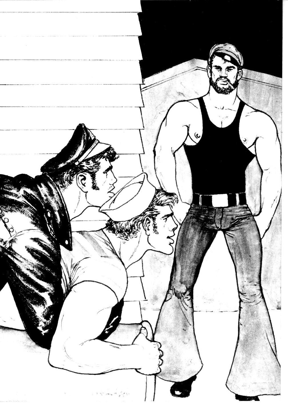 12P Gay hentai porn