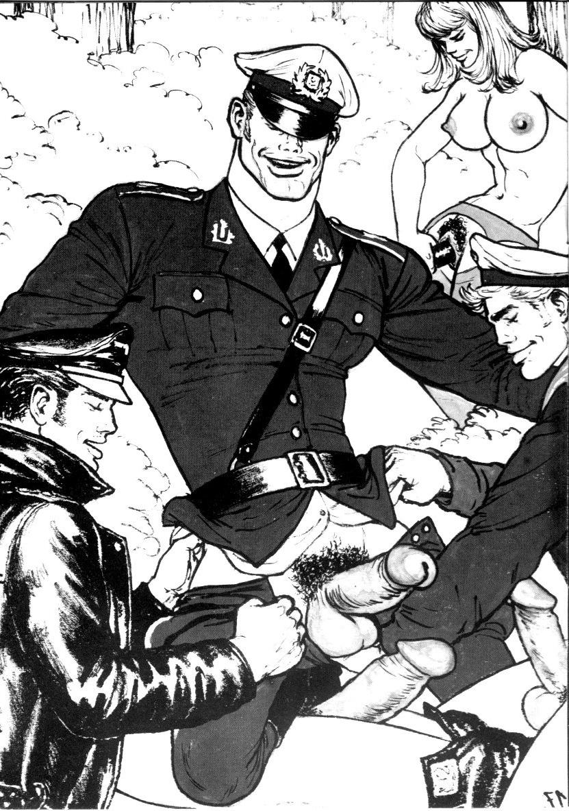 12P Gay hentai porn