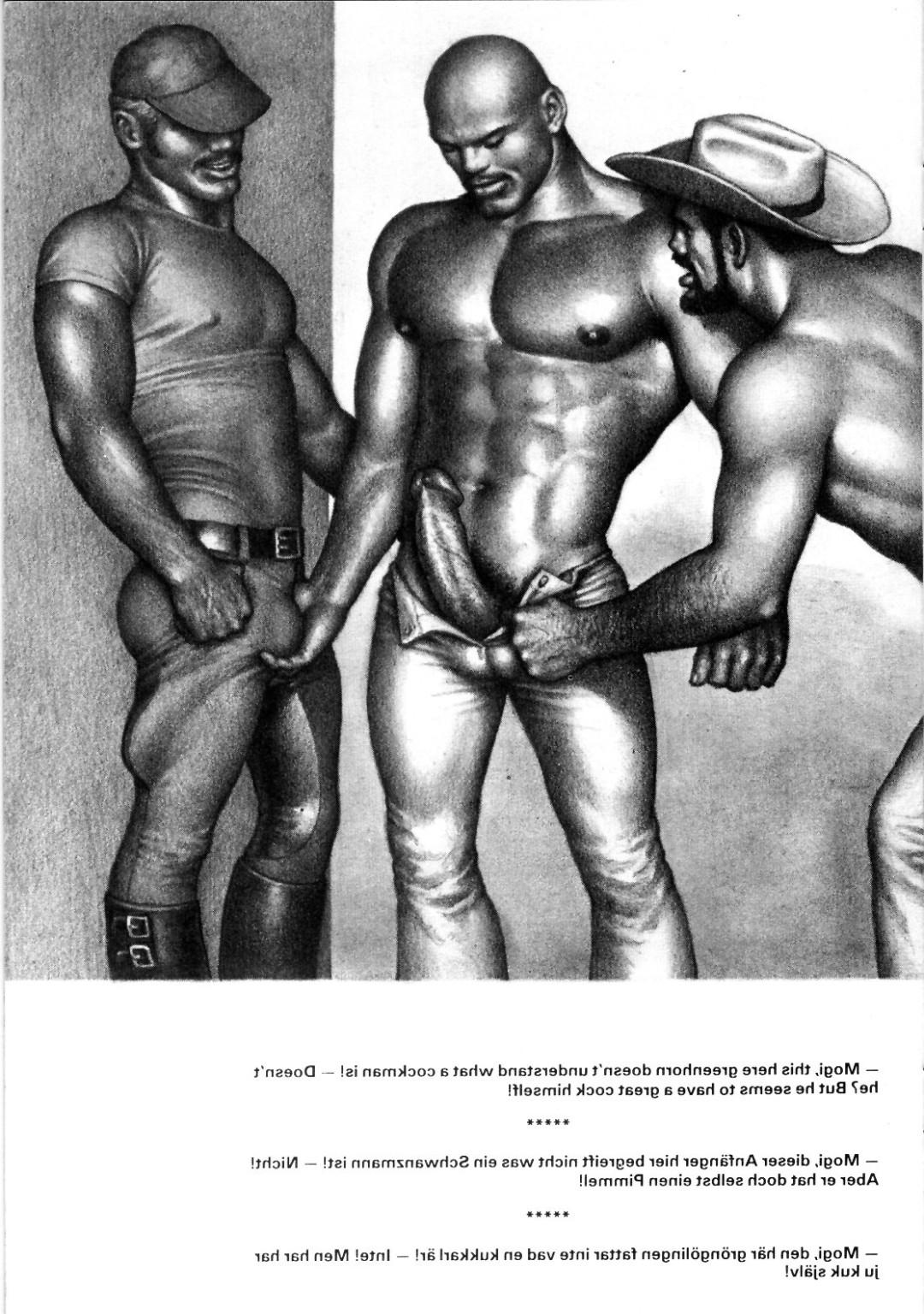 12P Gay hentai porn