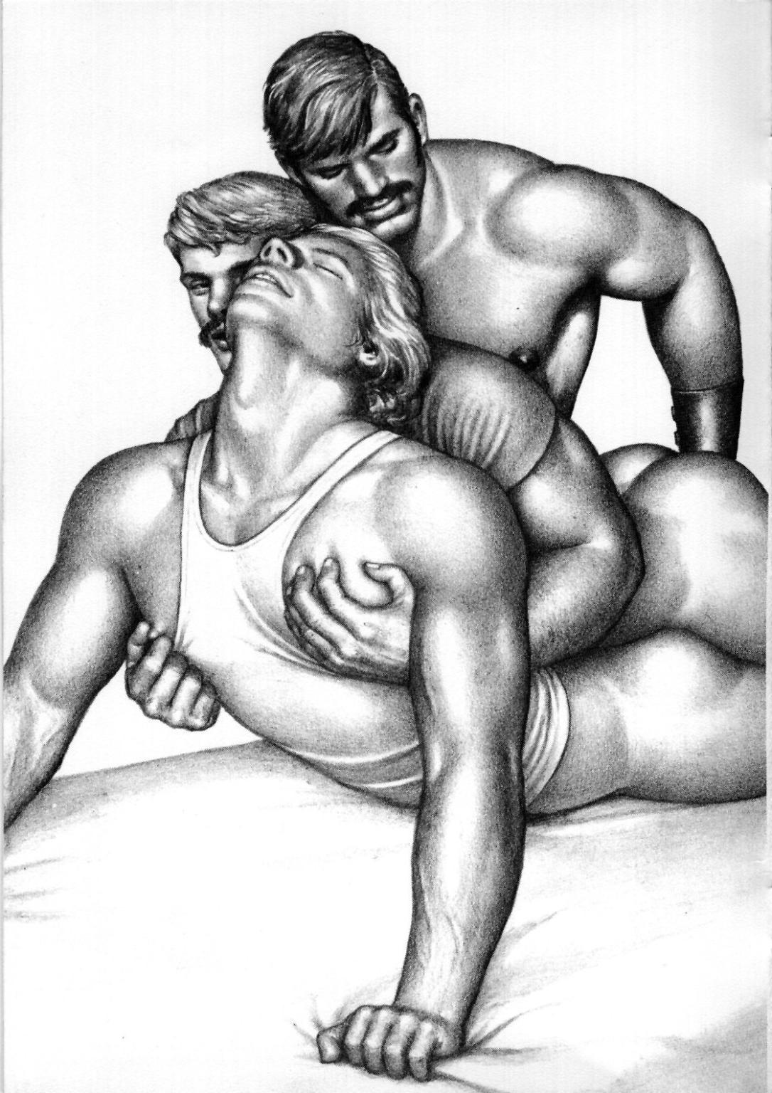 12P Gay hentai porn