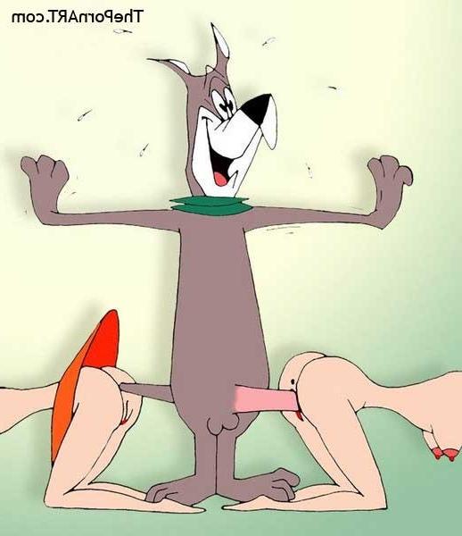 12P The Jetsons Family hardcore sex &amp;amp; lesbian orgies