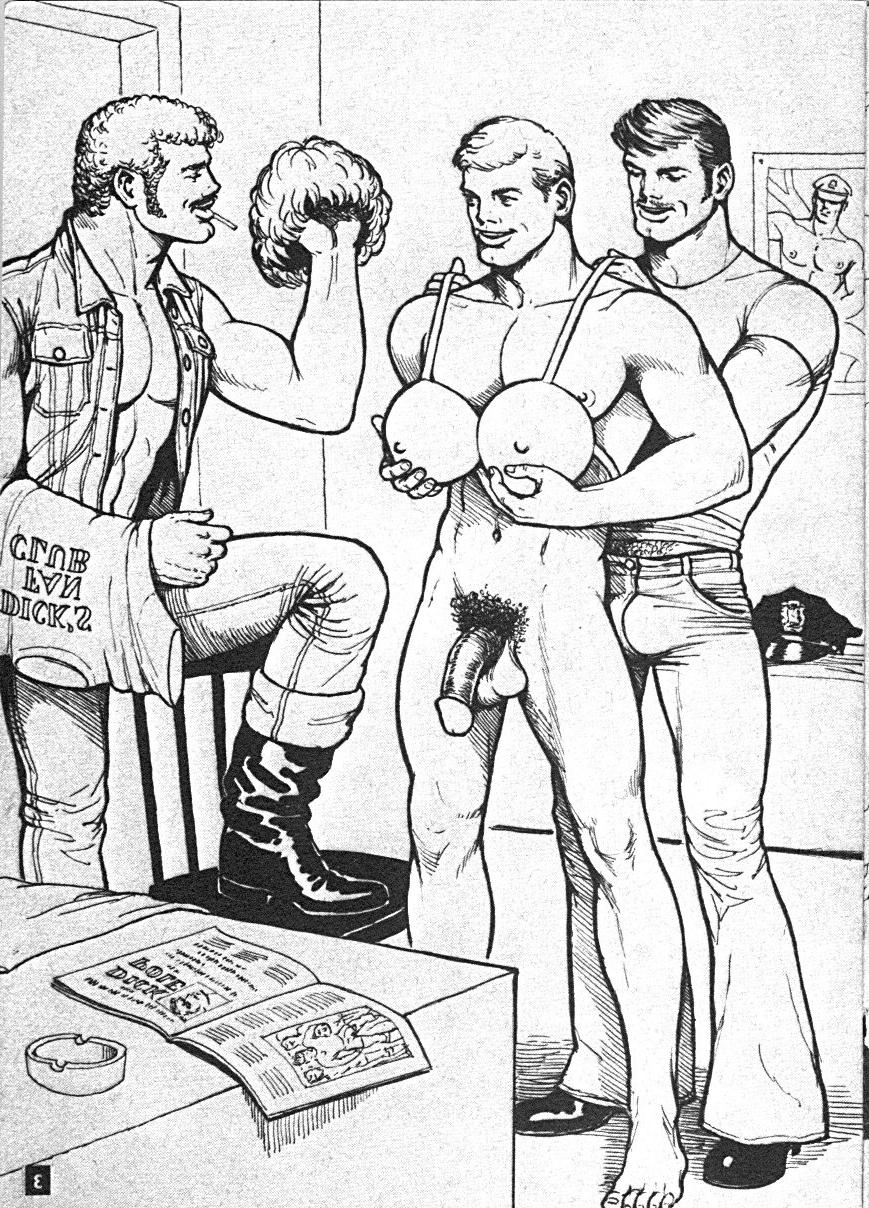 12P Gay hentai porn