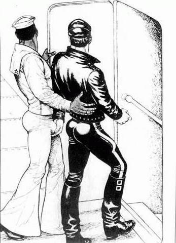 12P Gay hentai porn