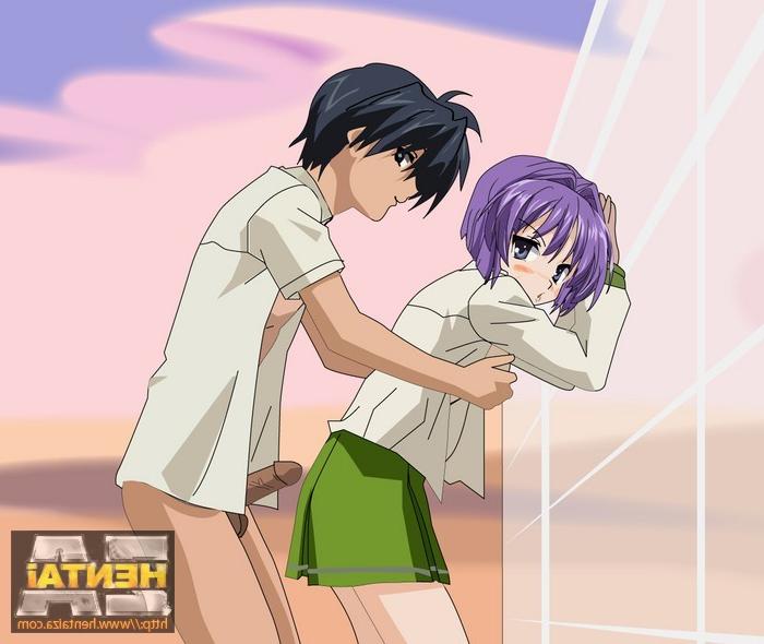 10P Princess and Clannad One Piece