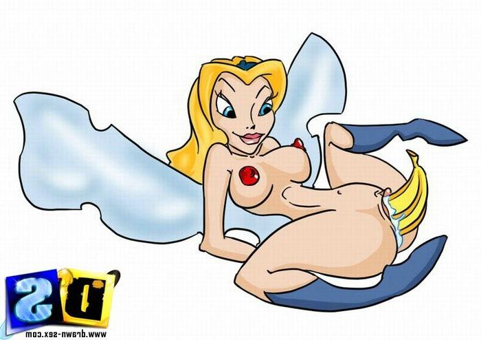 16P The sexiest and kinkiest hardcore toon secrets of Fillmore