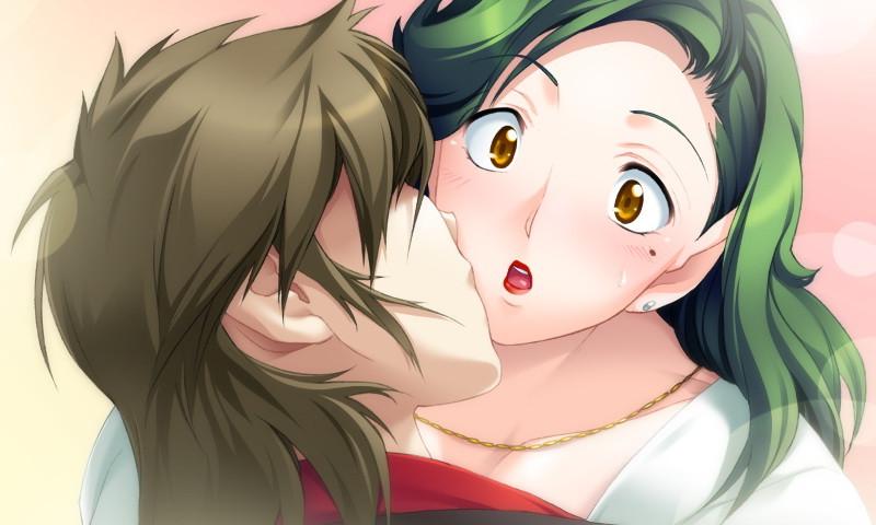 16P Kinky hentai hardcore porn