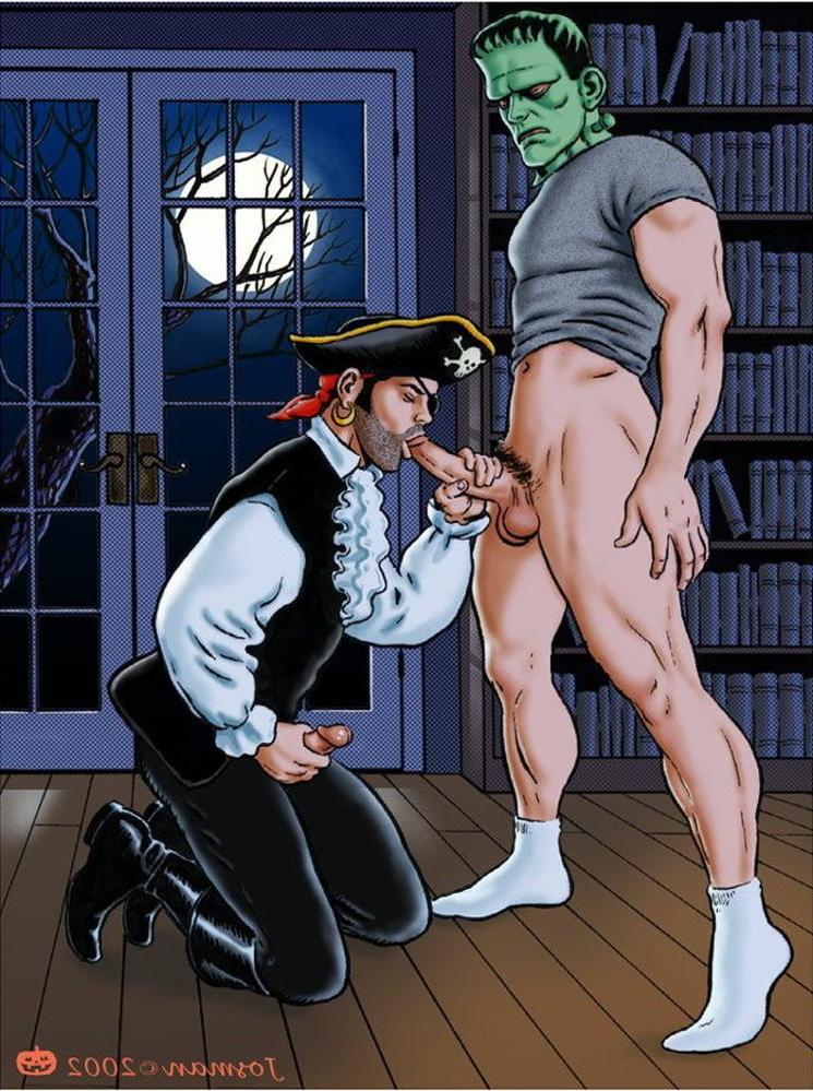 12P Gay hentai porn