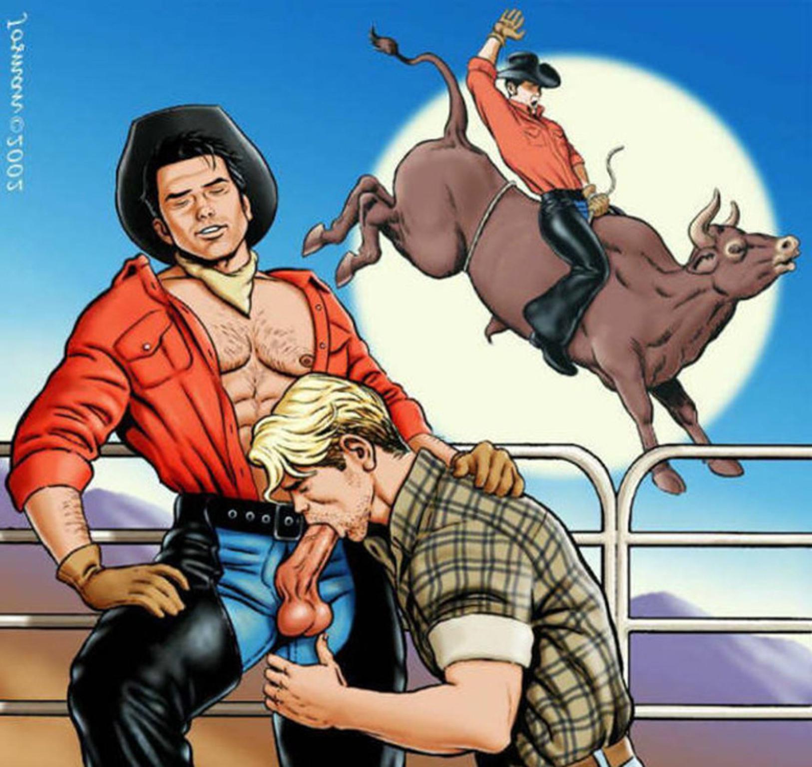 12P Gay hentai porn