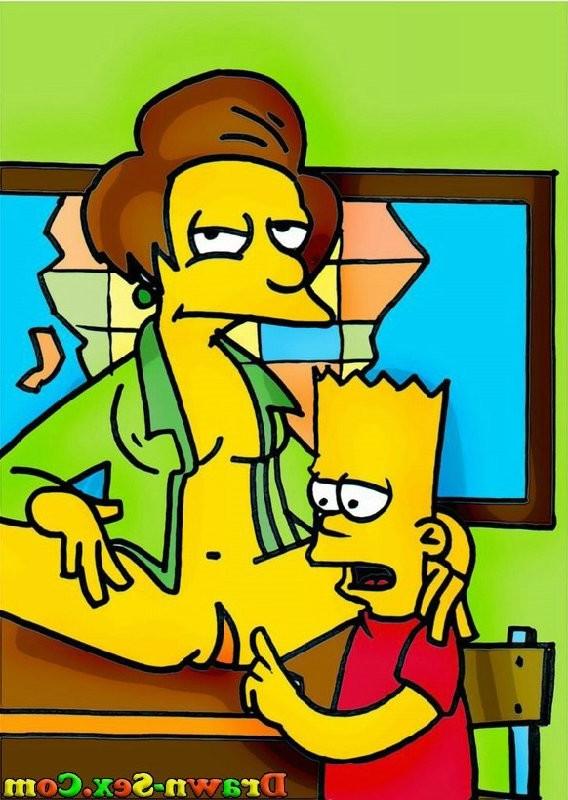 16P Schockierende Hardcore-Chroniken, die Toons in verrückten Szenen zeigen