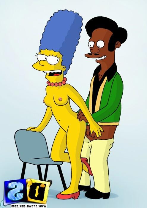 10P Horny Ben Ten and the Simpsons