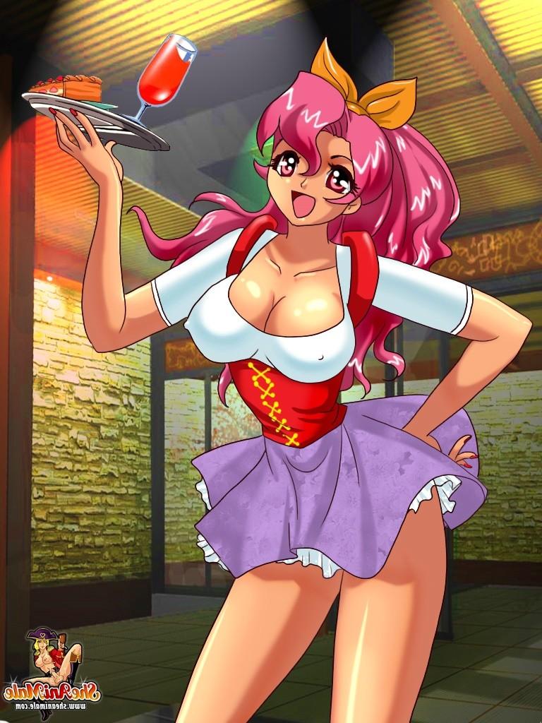 10P Horny shemale fucks