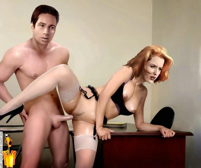 16P The most delicious Hollywood pussies and assholes getting stretched