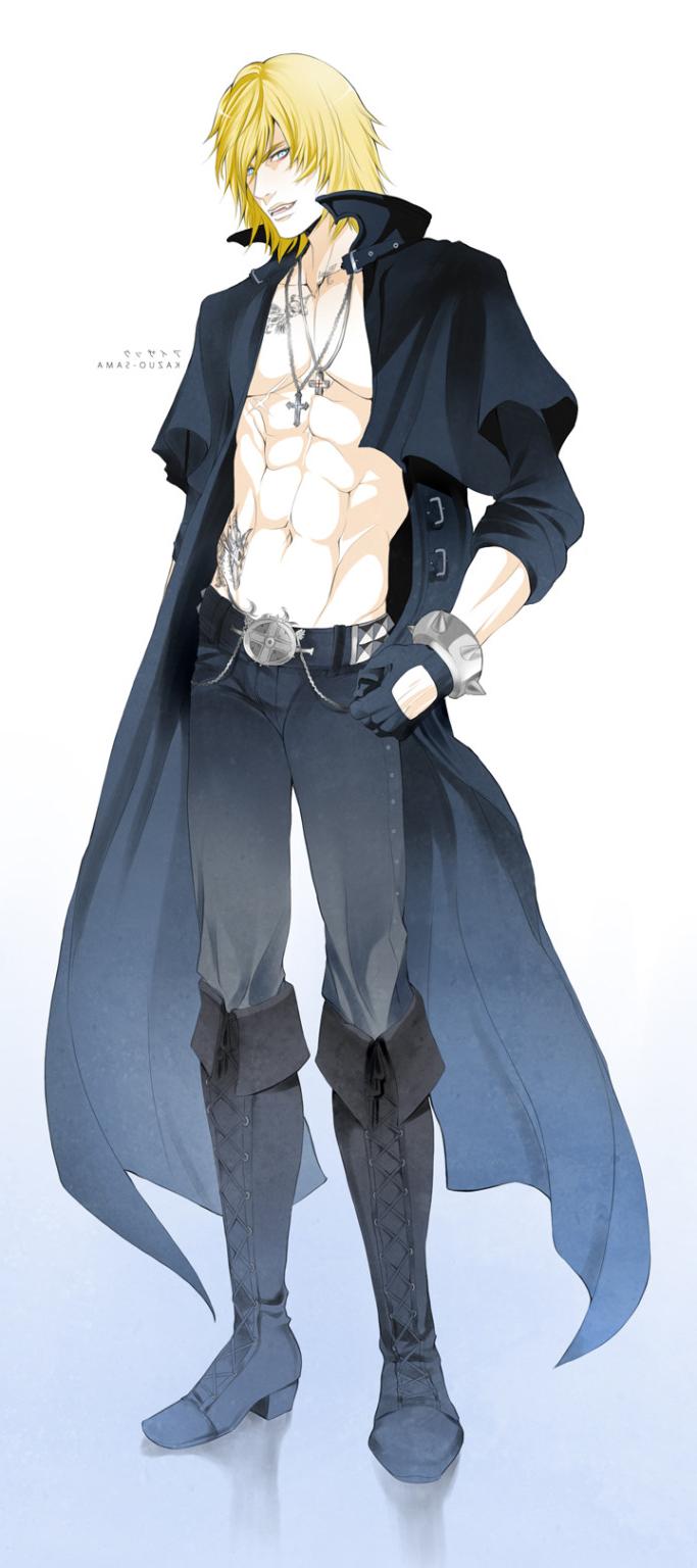 12P Handsome gay boys getting nasty