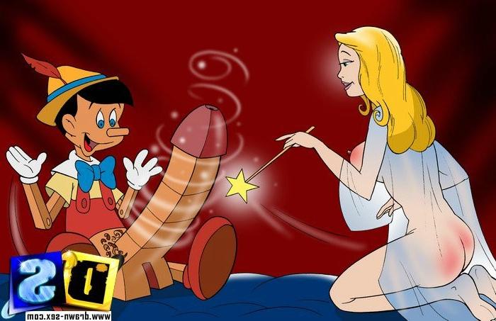 16P Cartoons getting hotter than hell and tasting mind blowing sex